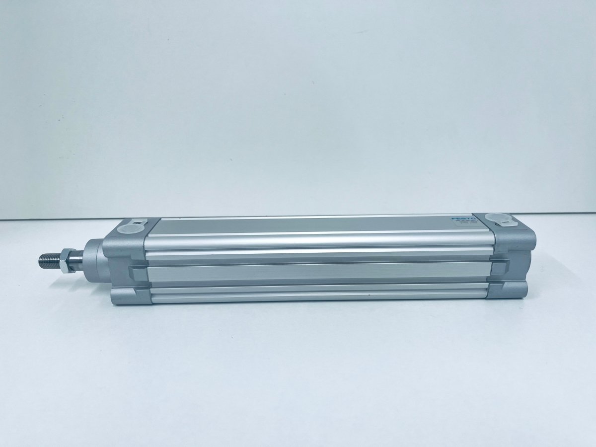 Festo DNC - 40 - 200 - PPV - A Pneumatikzylinder - #product_category# | KLEMA Maschinenhandel
