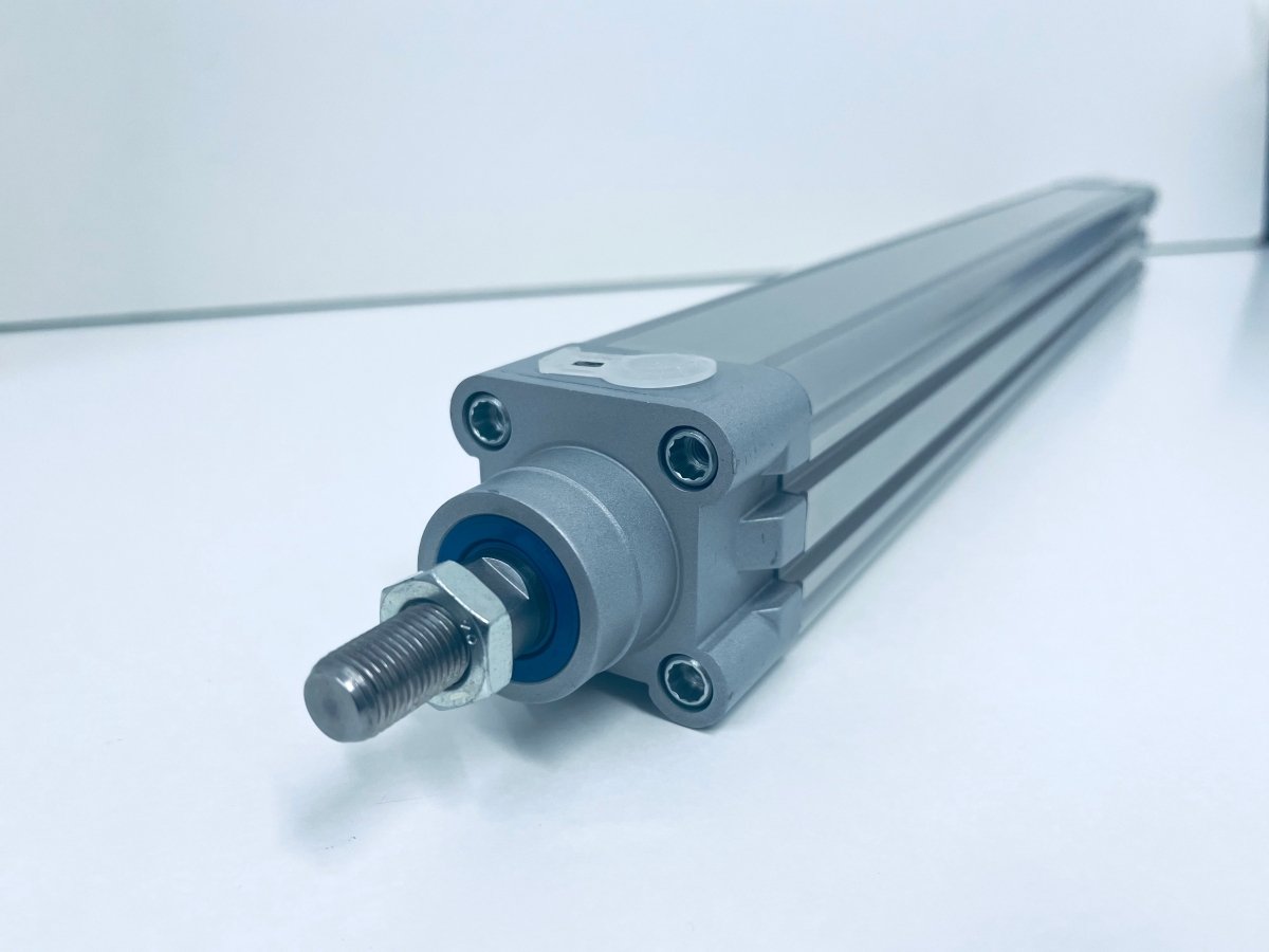 Festo DNC - 40 - 410 - PPV Pneumatikzylinder - #product_category# | KLEMA Maschinenhandel