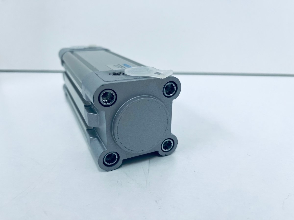 Festo DNC - 40 - 60 - PPV - A Pneumatikzylinder - #product_category# | KLEMA Maschinenhandel