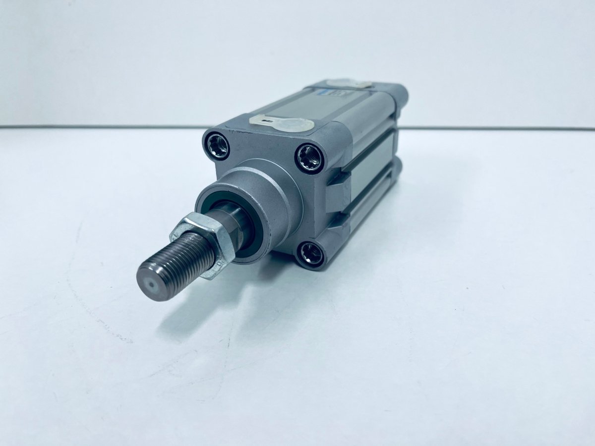 Festo DNC - 50 - 25 - PPV - A Pneumatikzylinder - #product_category# | KLEMA Maschinenhandel