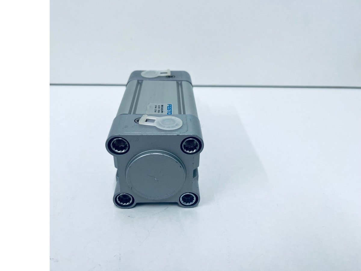 Festo DNC - 50 - 25 - PPV Pneumatikzylinder - #product_category# | KLEMA Maschinenhandel