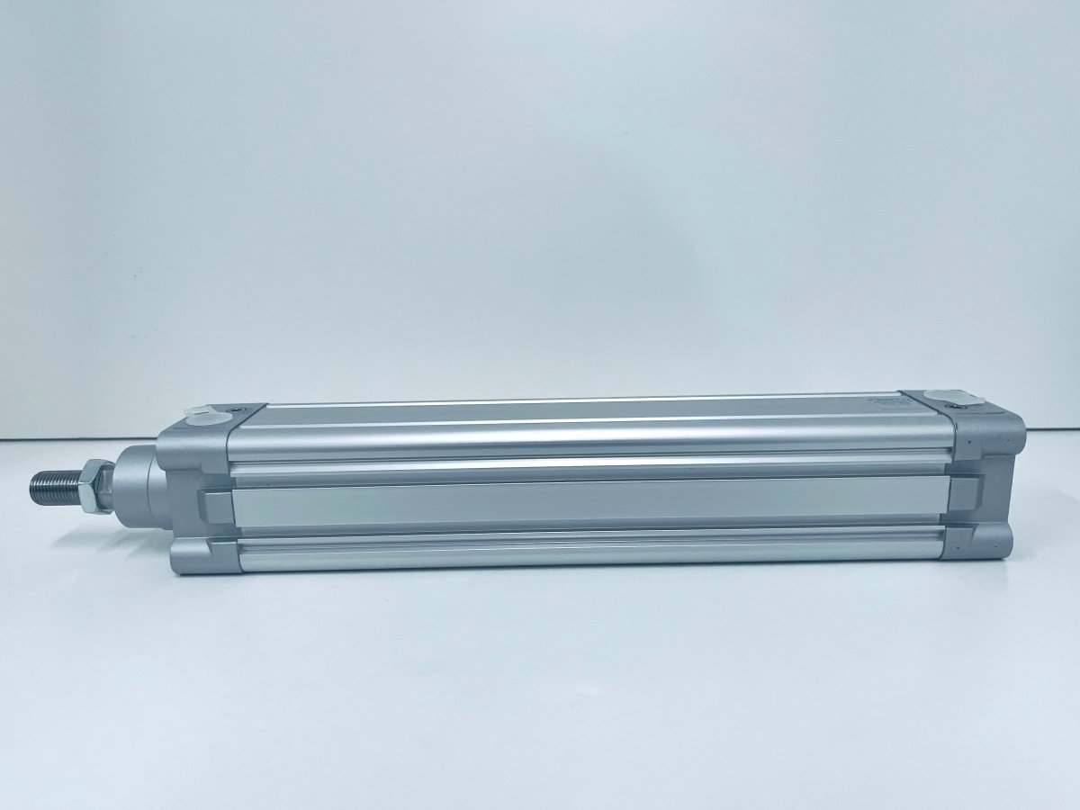 Festo DNC - 50 - 250 - PPV - A Pneumatikzylinder 163377 HN08 - #product_category# | KLEMA Maschinenhandel