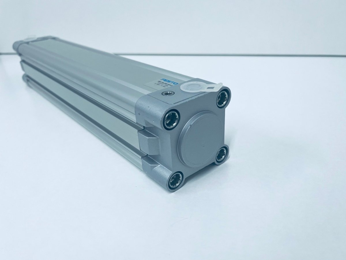 Festo DNC - 50 - 250 - PPV - A Pneumatikzylinder 163377 J108 - #product_category# | KLEMA Maschinenhandel