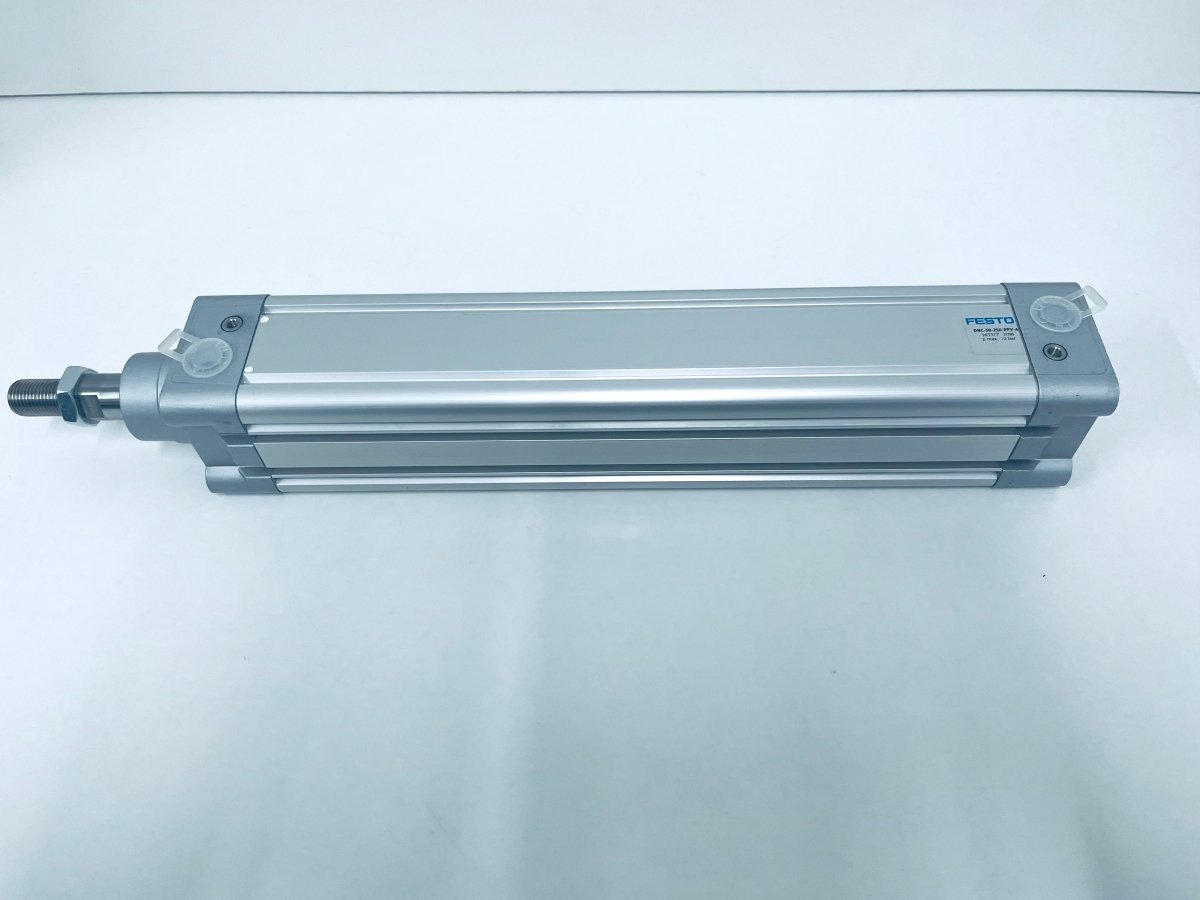 Festo DNC - 50 - 250 - PPV - A Pneumatikzylinder 163377 J108 - #product_category# | KLEMA Maschinenhandel