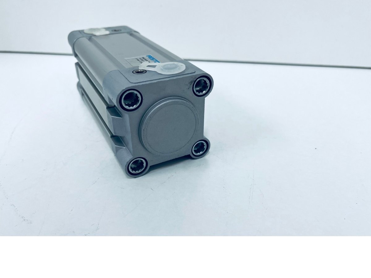 Festo DNC - 50 - 50 - PPV Pneumatikzylinder - #product_category# | KLEMA Maschinenhandel
