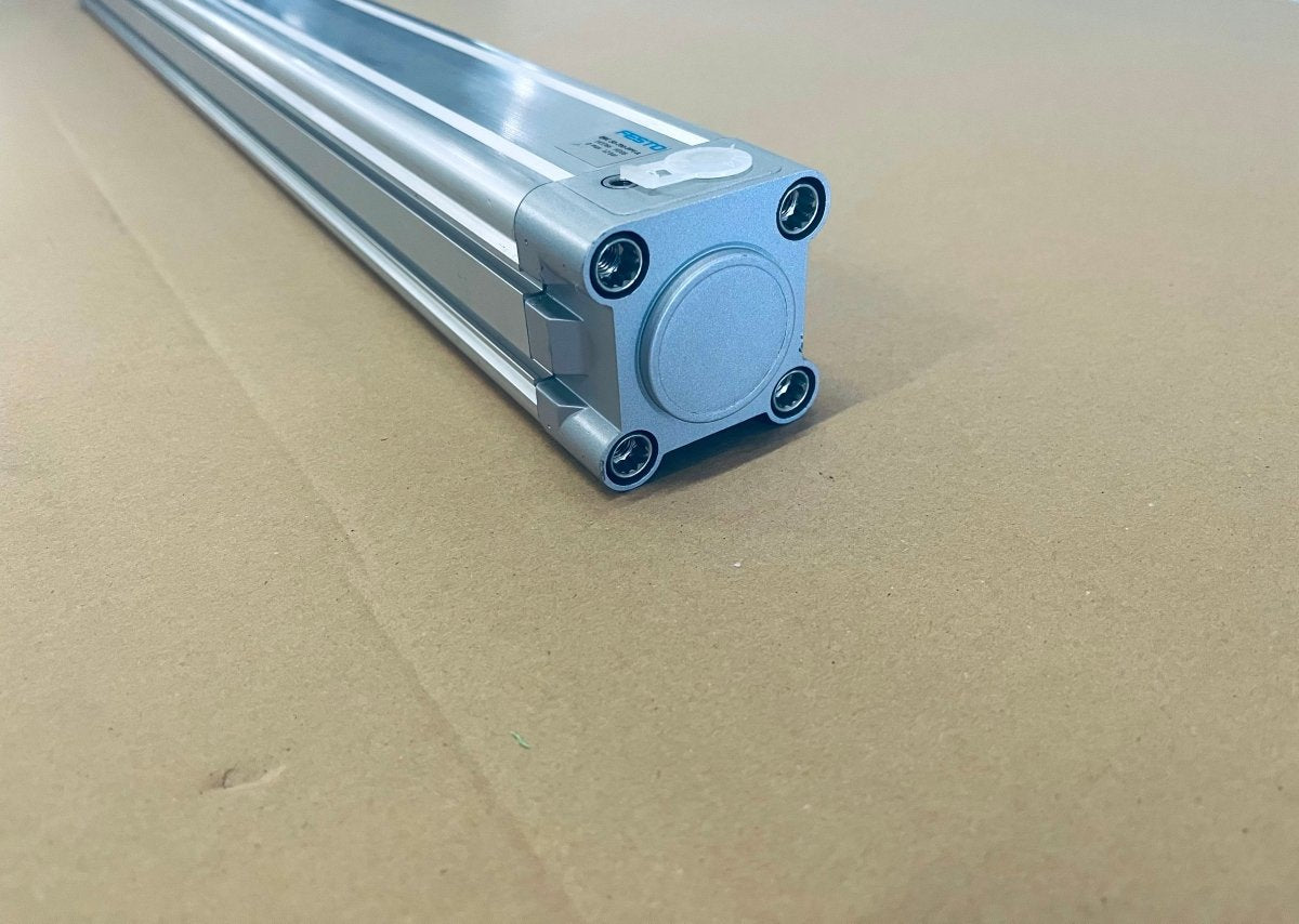 Festo DNC - 50 - 700 - PPV - A Pneumatikzylinder - product_category | KLEMA Maschinenhandel