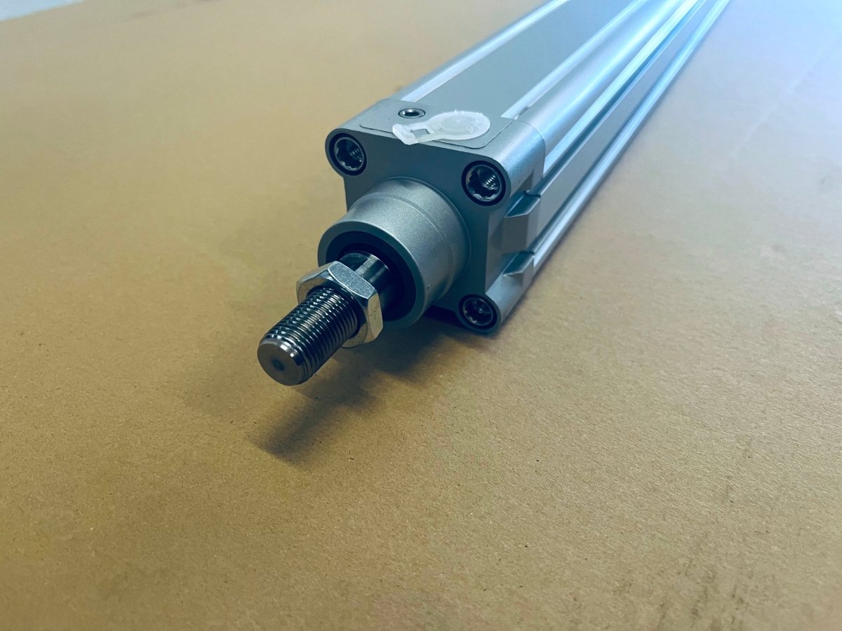 Festo DNC - 50 - 700 - PPV - A Pneumatikzylinder - product_category | KLEMA Maschinenhandel