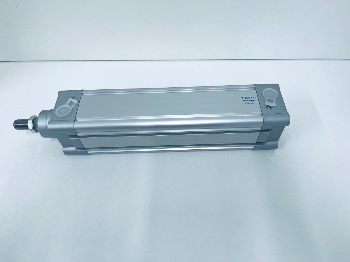 Festo DNC - 63 - 200 - PPV - A Pneumatikzylinder - #product_category# | KLEMA Maschinenhandel