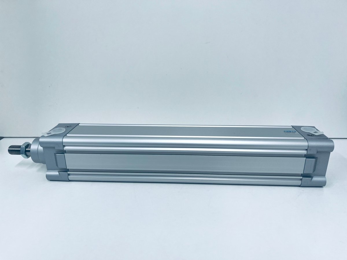 Festo DNC - 63 - 300 - PPV - A Pneumatikzylinder - #product_category# | KLEMA Maschinenhandel