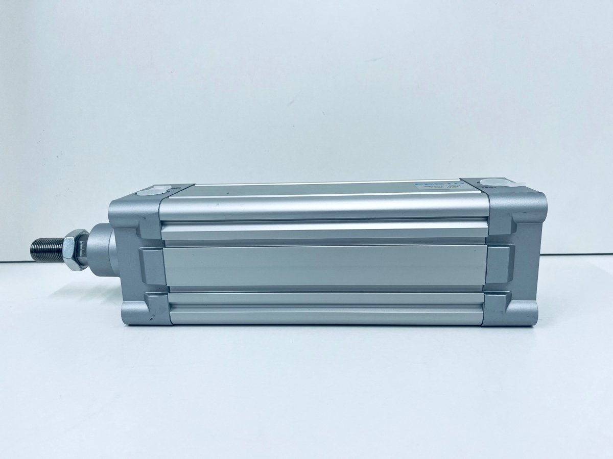Festo DNC - 80 - 160 - PPV - A Pneumatikzylinder - #product_category# | KLEMA Maschinenhandel