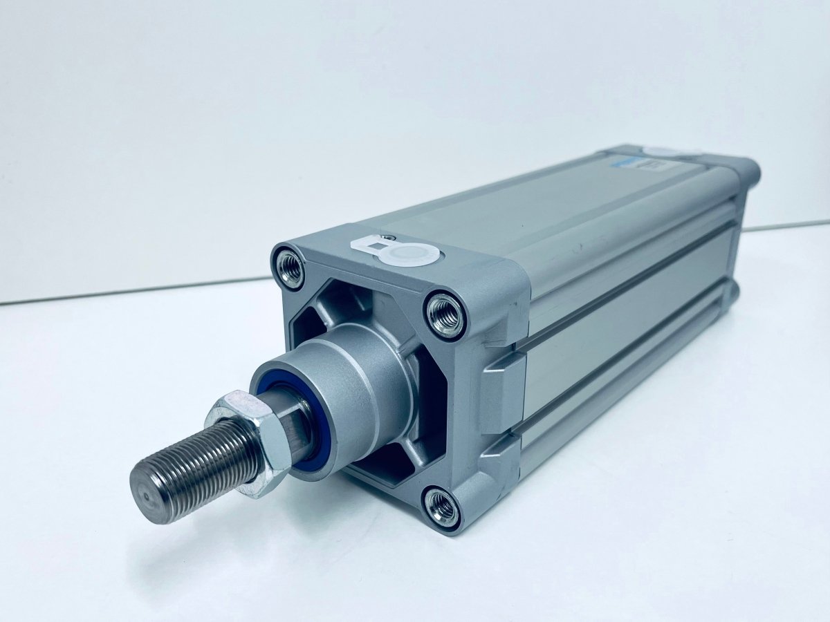 Festo DNC - 80 - 160 - PPV - A Pneumatikzylinder - #product_category# | KLEMA Maschinenhandel