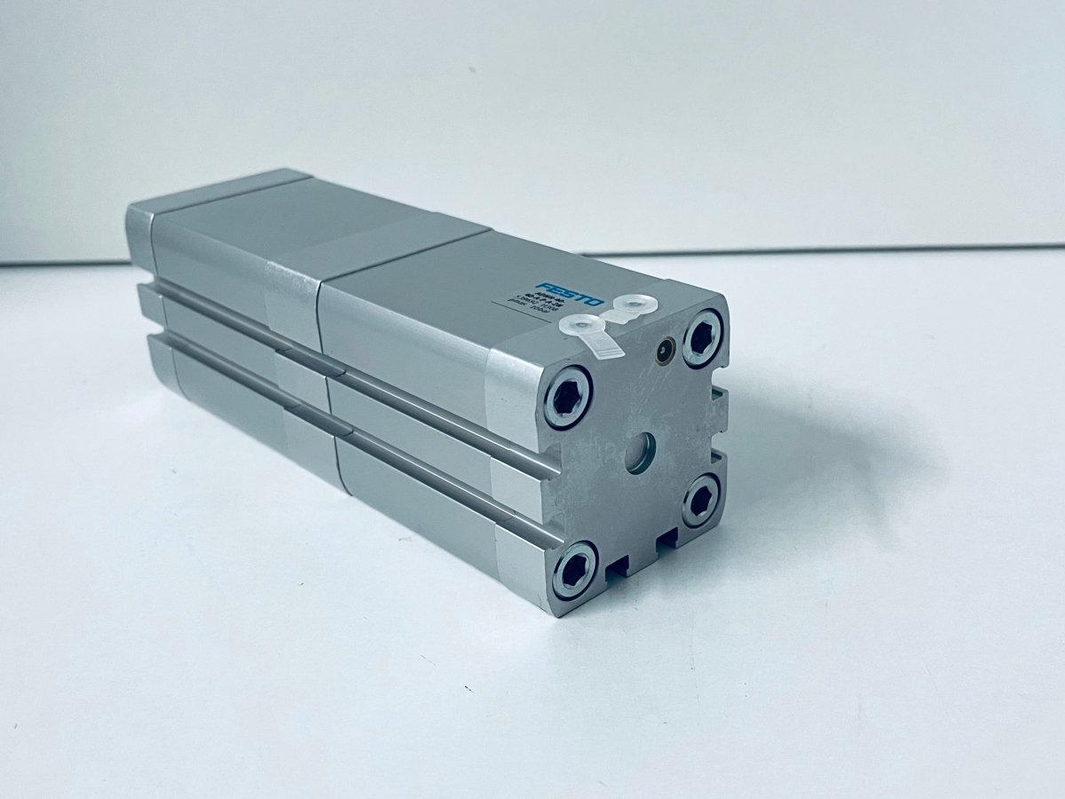 Festo Pneumatikzylinder ADNH - 40 - 40 - A - P - A - 2N - #product_category# | KLEMA Maschinenhandel