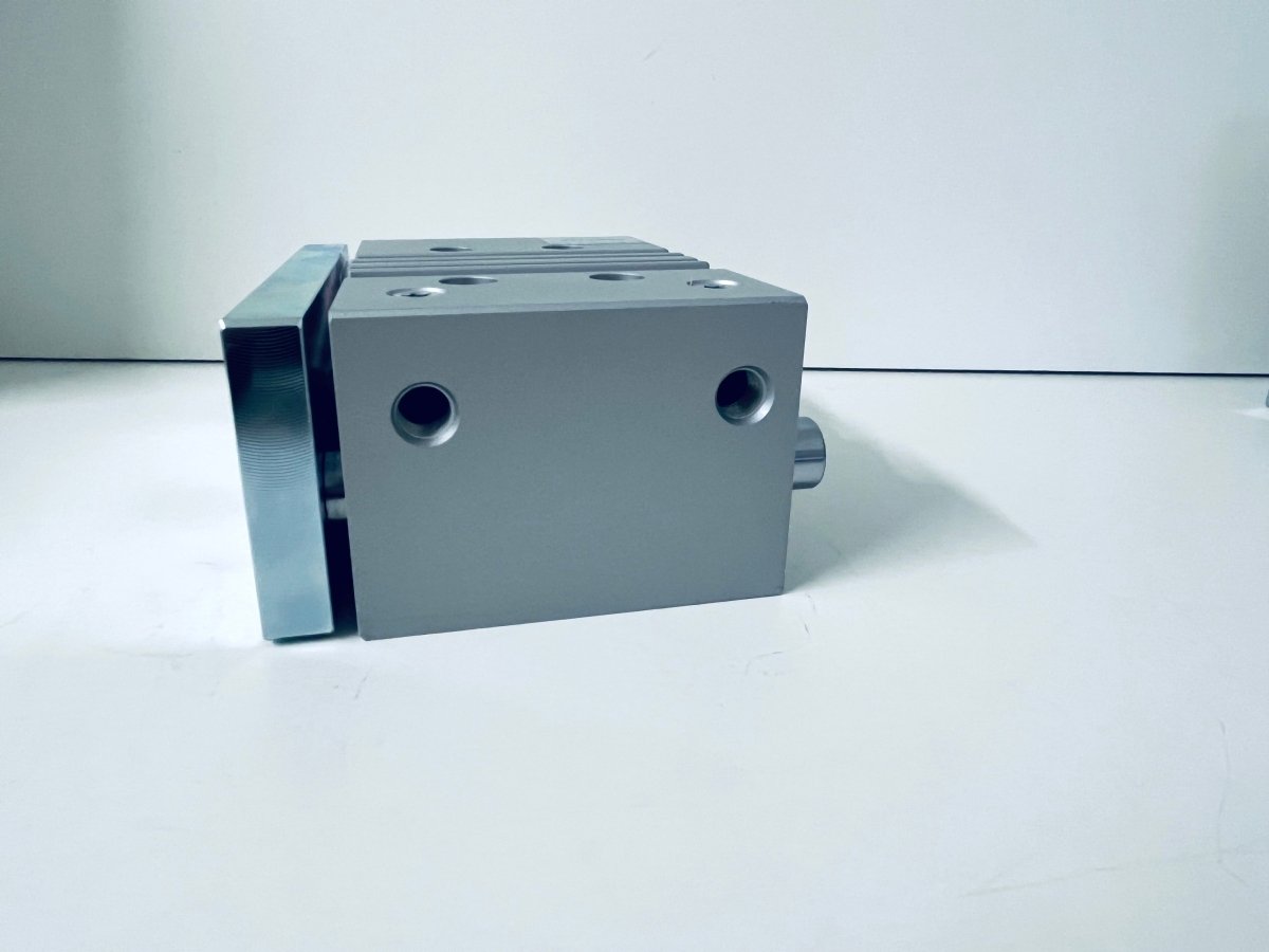 Festo Pneumatikzylinder DFM - 63 - 50 - P - A - KF 170954 HD08 - #product_category# | KLEMA Maschinenhandel