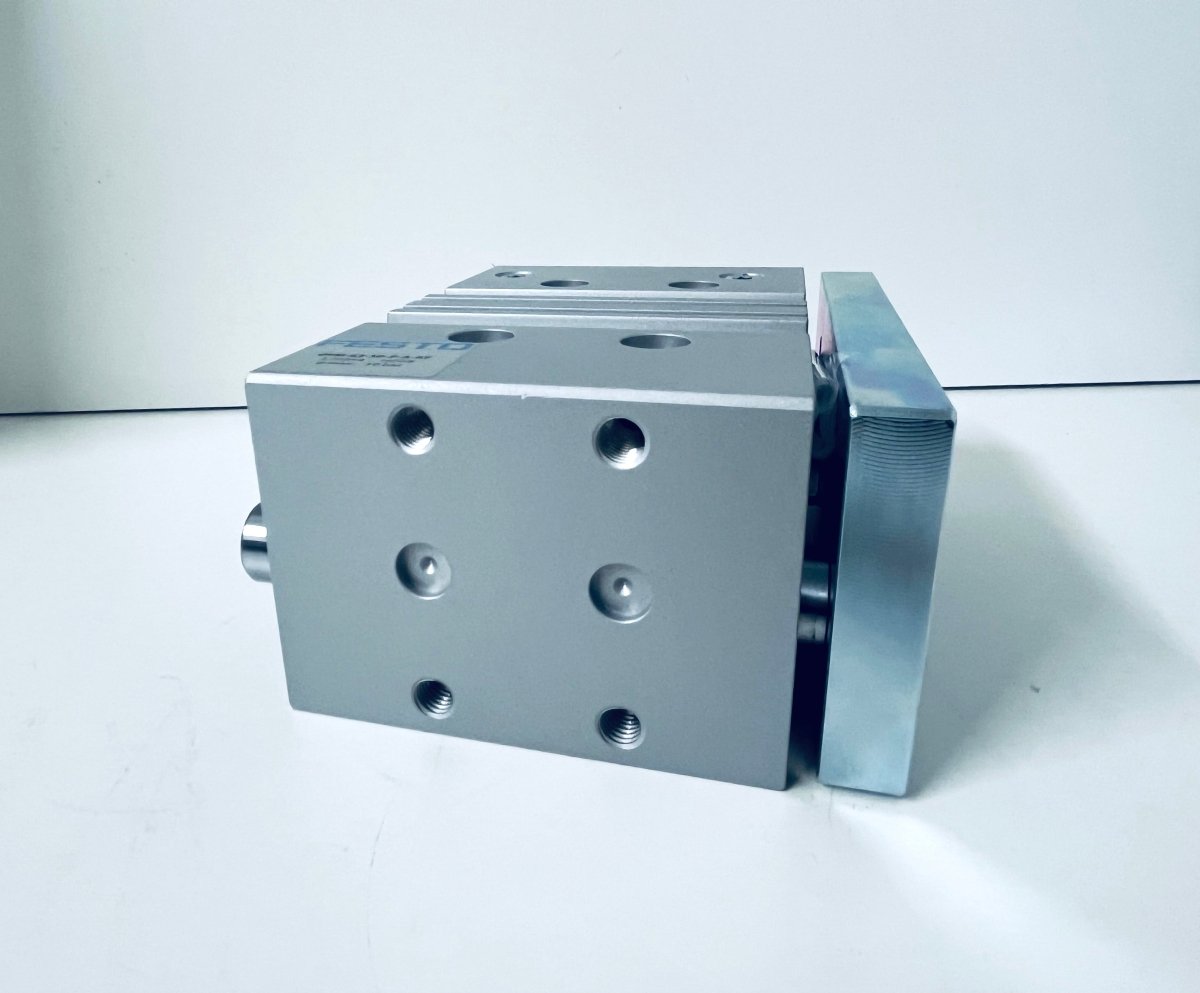 Festo Pneumatikzylinder DFM - 63 - 50 - P - A - KF 170954 HD08 - #product_category# | KLEMA Maschinenhandel