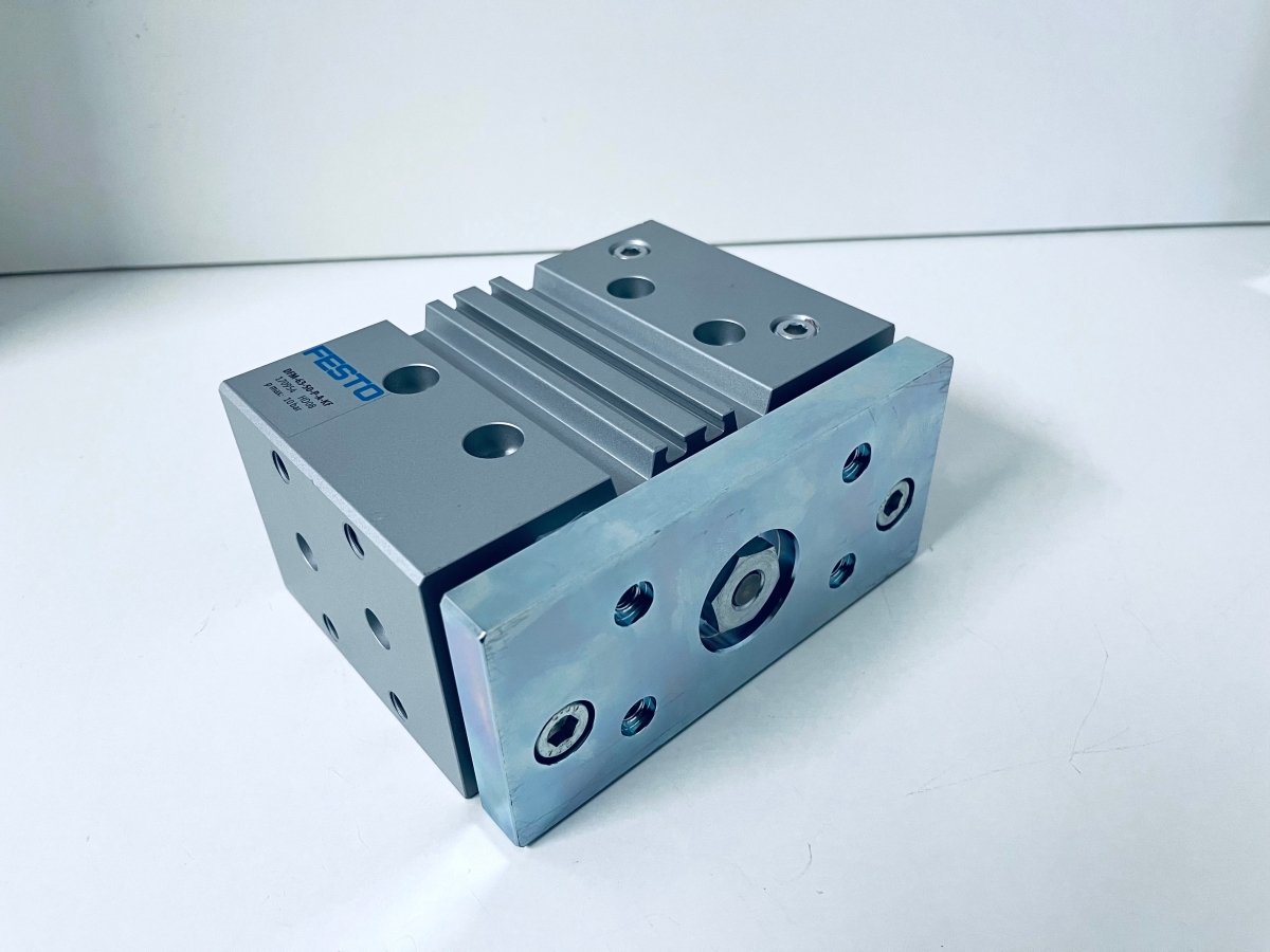 Festo Pneumatikzylinder DFM - 63 - 50 - P - A - KF 170954 HD08 - #product_category# | KLEMA Maschinenhandel