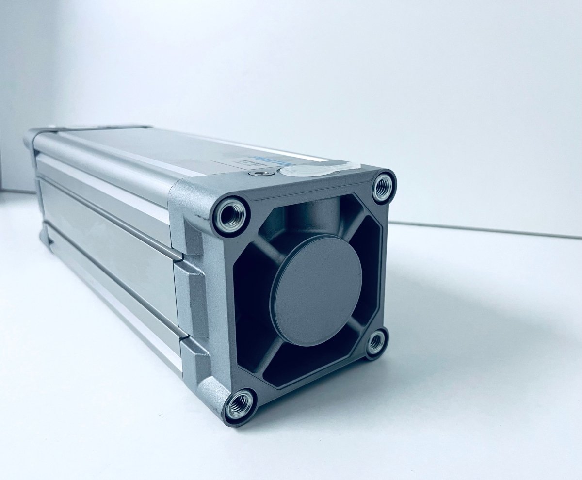 Festo Pneumatikzylinder DNC - 100 - 200 - PPV - #product_category# | KLEMA Maschinenhandel