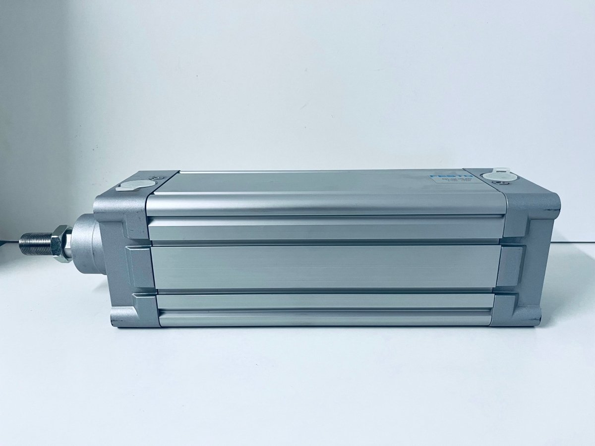 Festo Pneumatikzylinder DNC - 100 - 200 - PPV - #product_category# | KLEMA Maschinenhandel