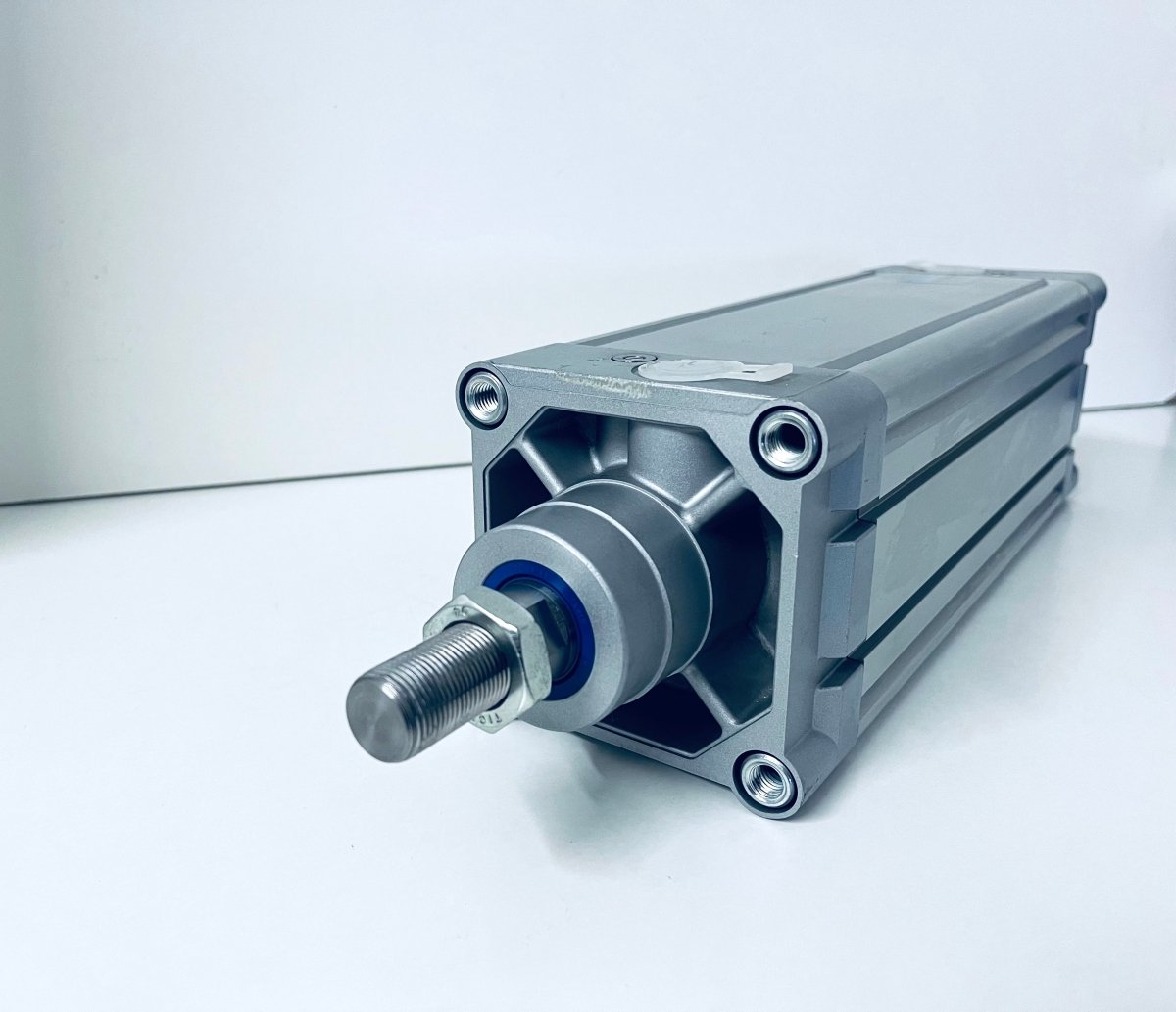 Festo Pneumatikzylinder DNC - 100 - 200 - PPV - #product_category# | KLEMA Maschinenhandel