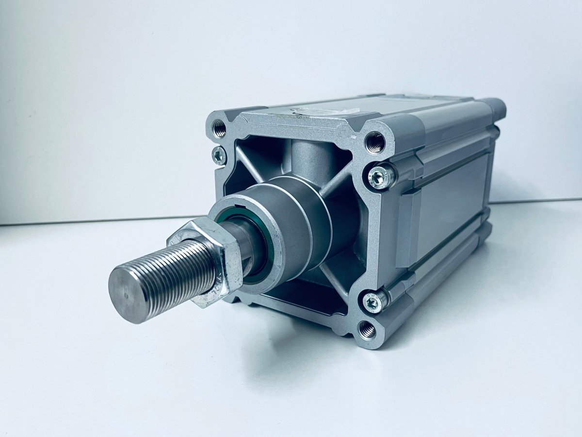 Festo Pneumatikzylinder DNC - 125 - 80 - PPV - A - #product_category# | KLEMA Maschinenhandel