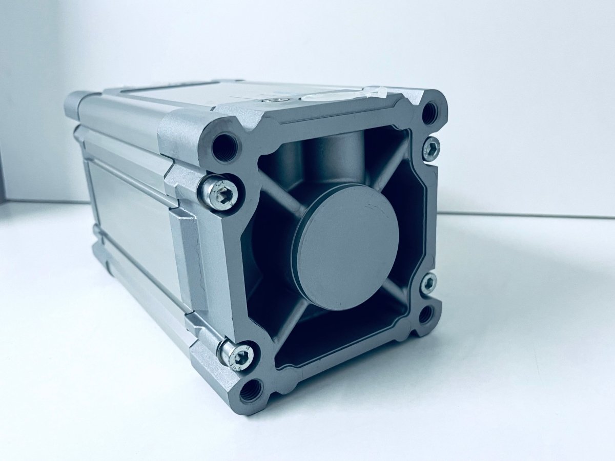 Festo Pneumatikzylinder DNC - 125 - 80 - PPV - A - #product_category# | KLEMA Maschinenhandel