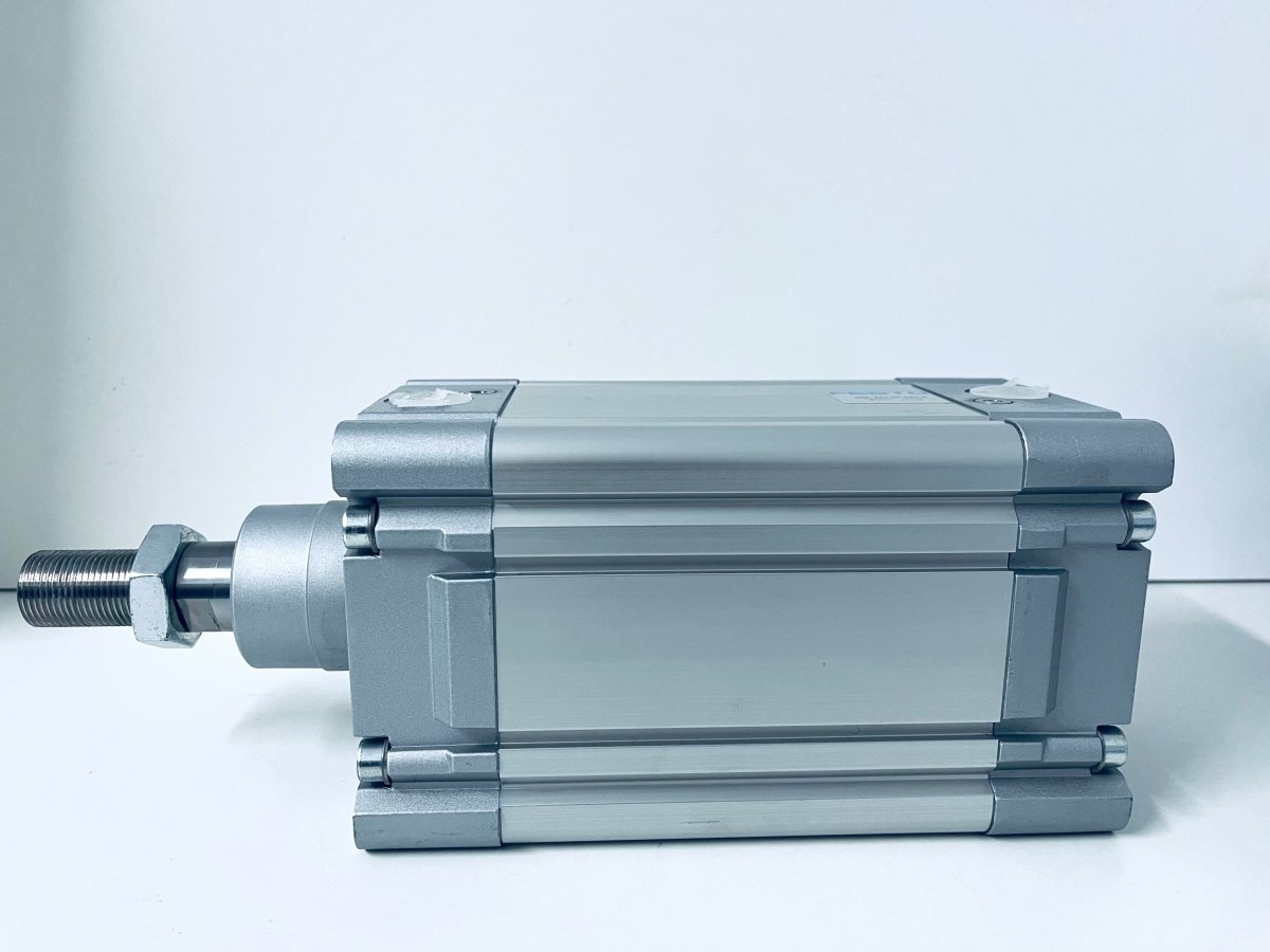 Festo Pneumatikzylinder DNC - 125 - 80 - PPV - A - #product_category# | KLEMA Maschinenhandel