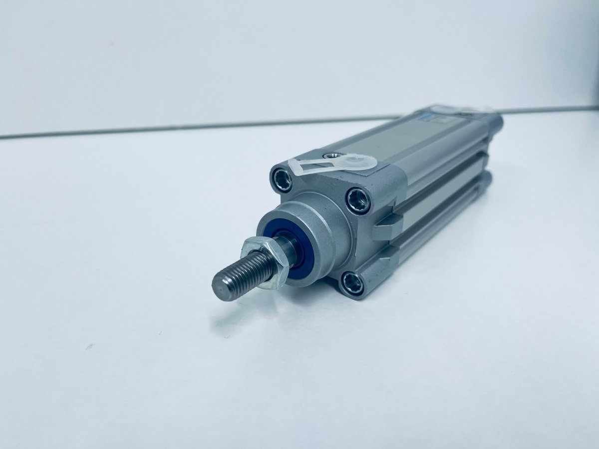 Festo Pneumatikzylinder DNC - 32 - 50 - PPV - A - #product_category# | KLEMA Maschinenhandel