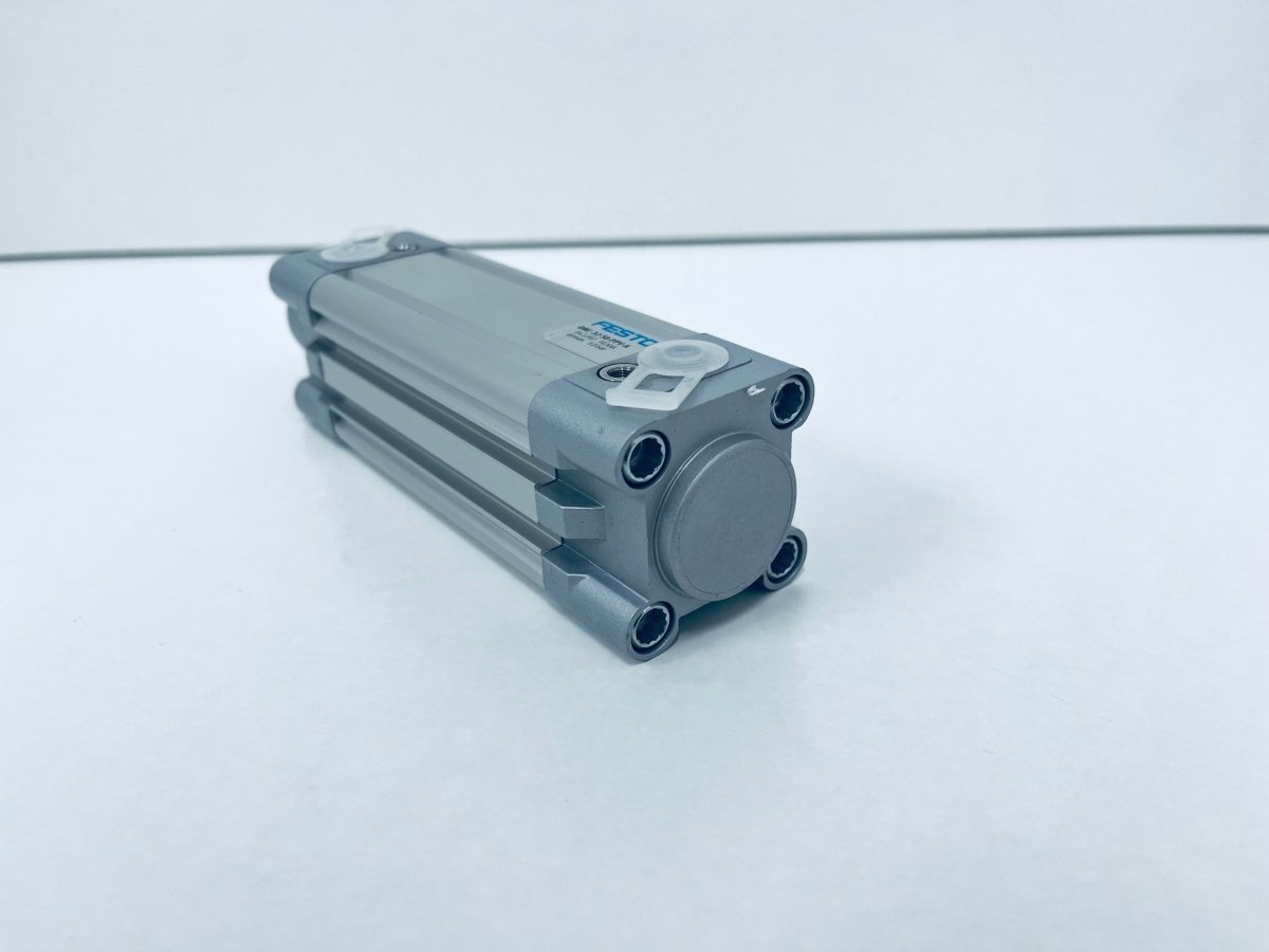 Festo Pneumatikzylinder DNC - 32 - 50 - PPV - A - #product_category# | KLEMA Maschinenhandel