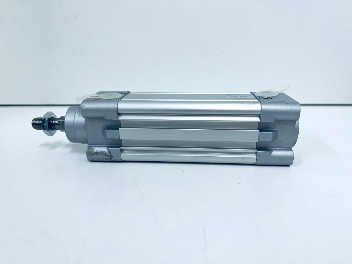 Festo Pneumatikzylinder DNC - 32 - 50 - PPV - A - #product_category# | KLEMA Maschinenhandel