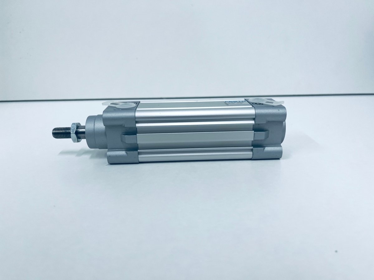 Festo Pneumatikzylinder DNC - 32 - 50 - PPV - A - #product_category# | KLEMA Maschinenhandel