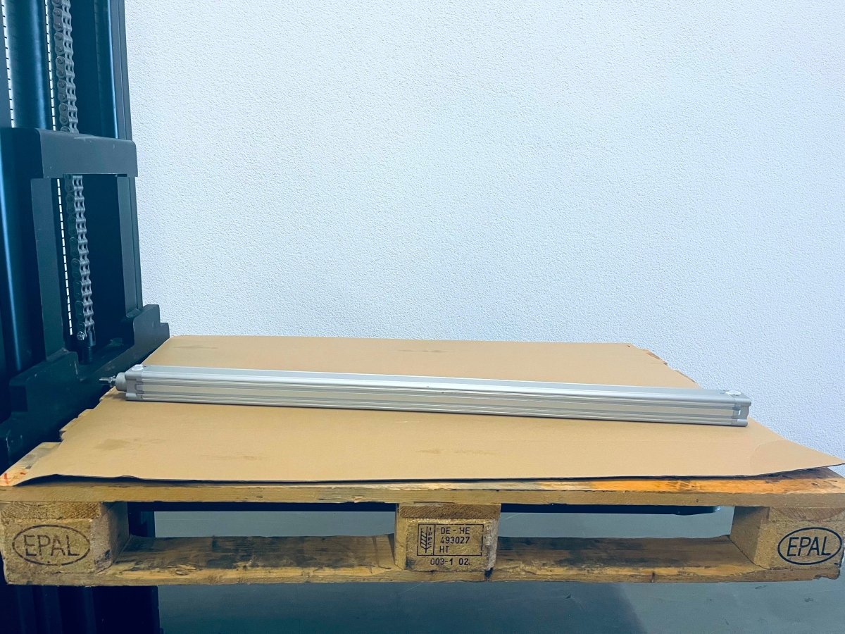 Festo Pneumatikzylinder DNC - 40 - 1000 - PPV - A - product_category | KLEMA Maschinenhandel