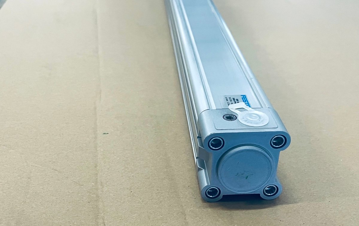 Festo Pneumatikzylinder DNC - 40 - 1000 - PPV - A - product_category | KLEMA Maschinenhandel