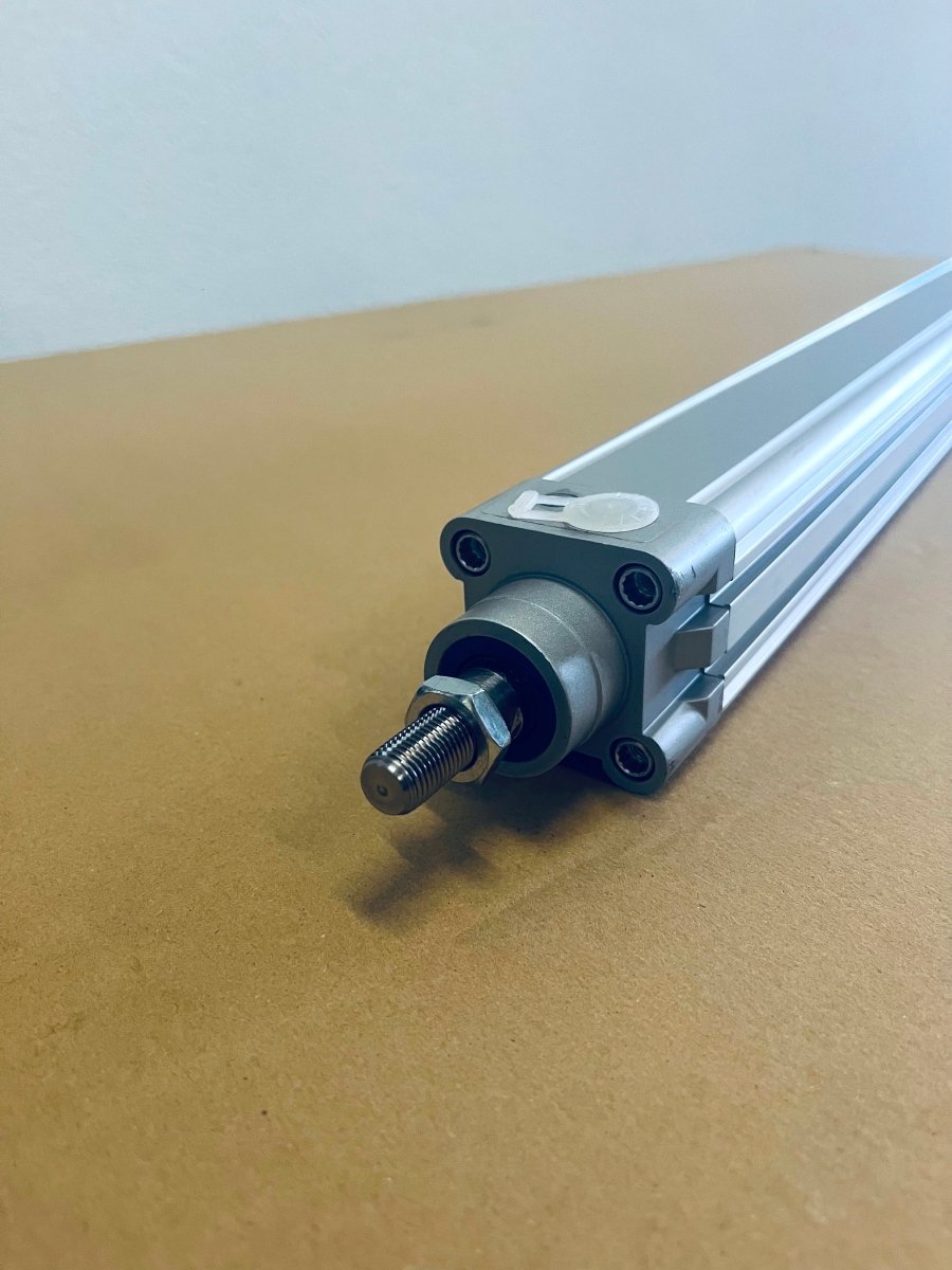 Festo Pneumatikzylinder DNC - 40 - 1000 - PPV - A - product_category | KLEMA Maschinenhandel