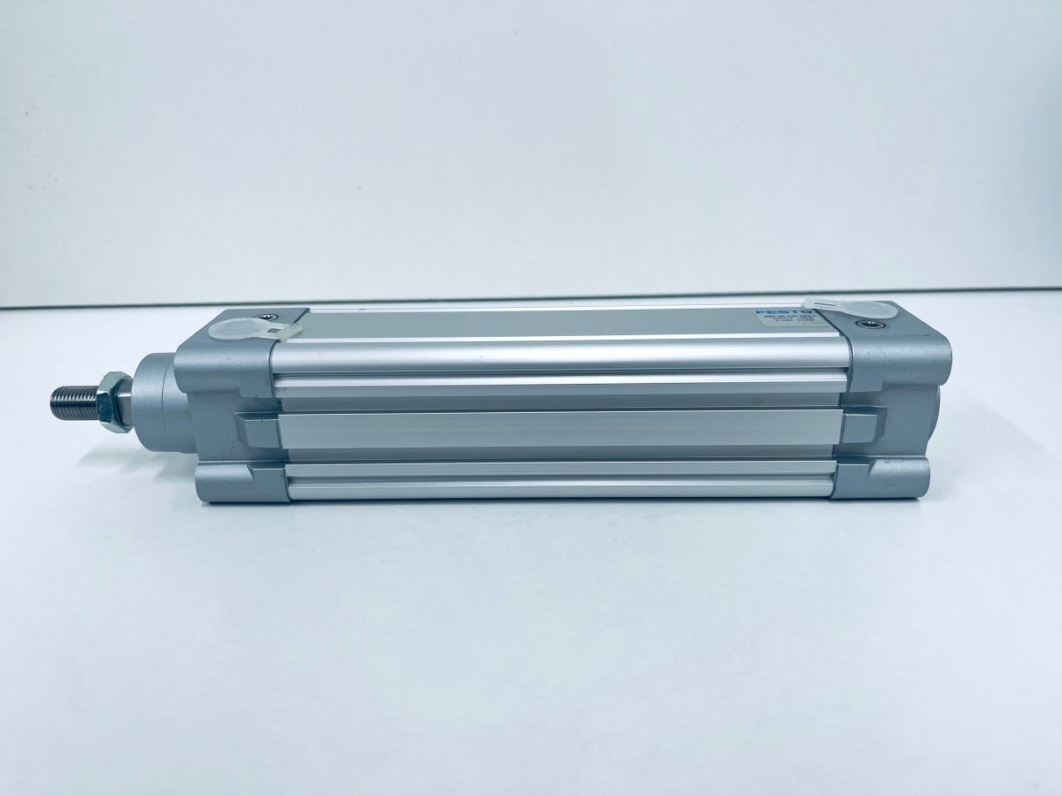 Festo Pneumatikzylinder DNC - 40 - 125 - PPV - A - #product_category# | KLEMA Maschinenhandel