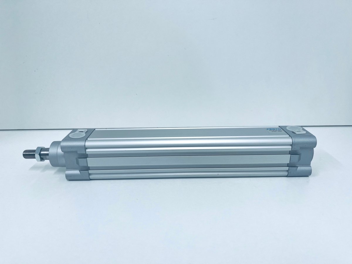 Festo Pneumatikzylinder DNC - 40 - 200 - PPV - A - #product_category# | KLEMA Maschinenhandel