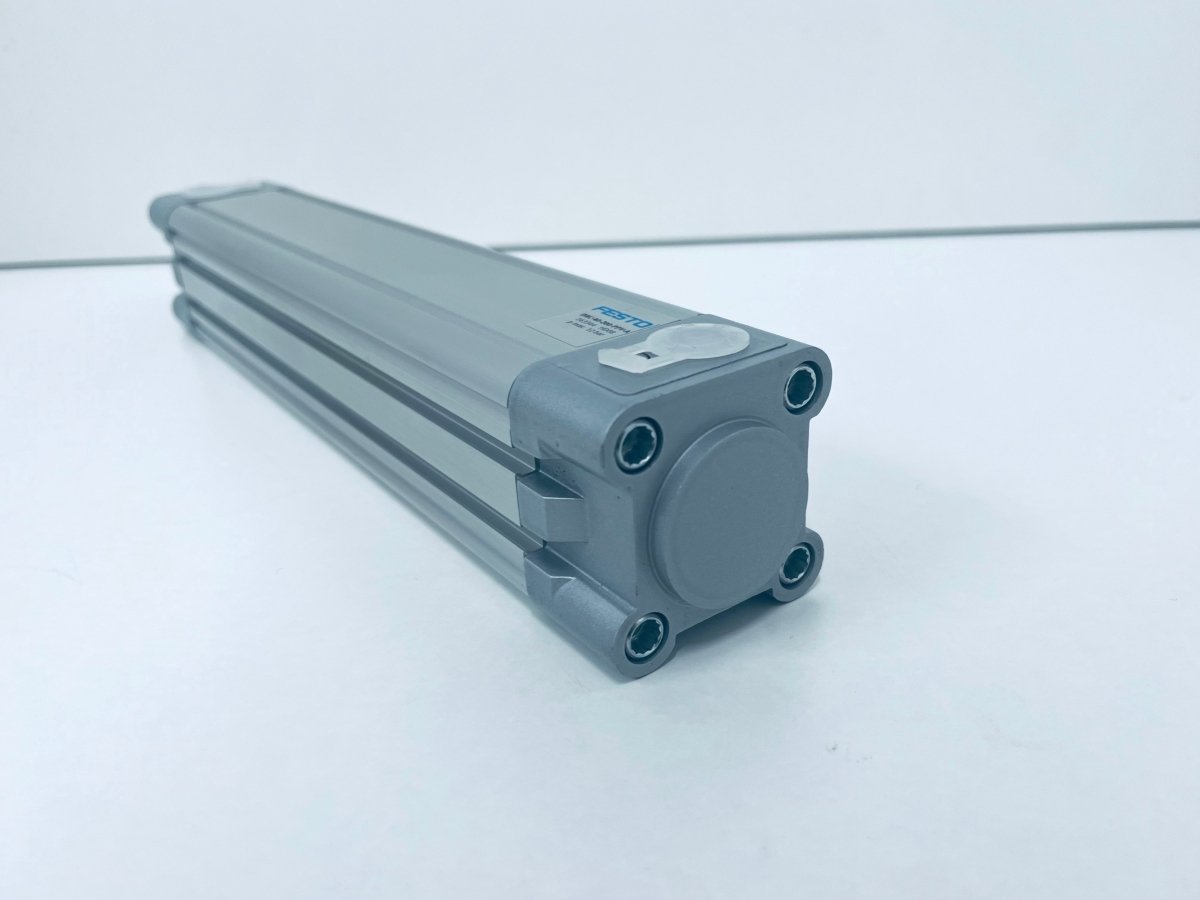 Festo Pneumatikzylinder DNC - 40 - 200 - PPV - A - #product_category# | KLEMA Maschinenhandel