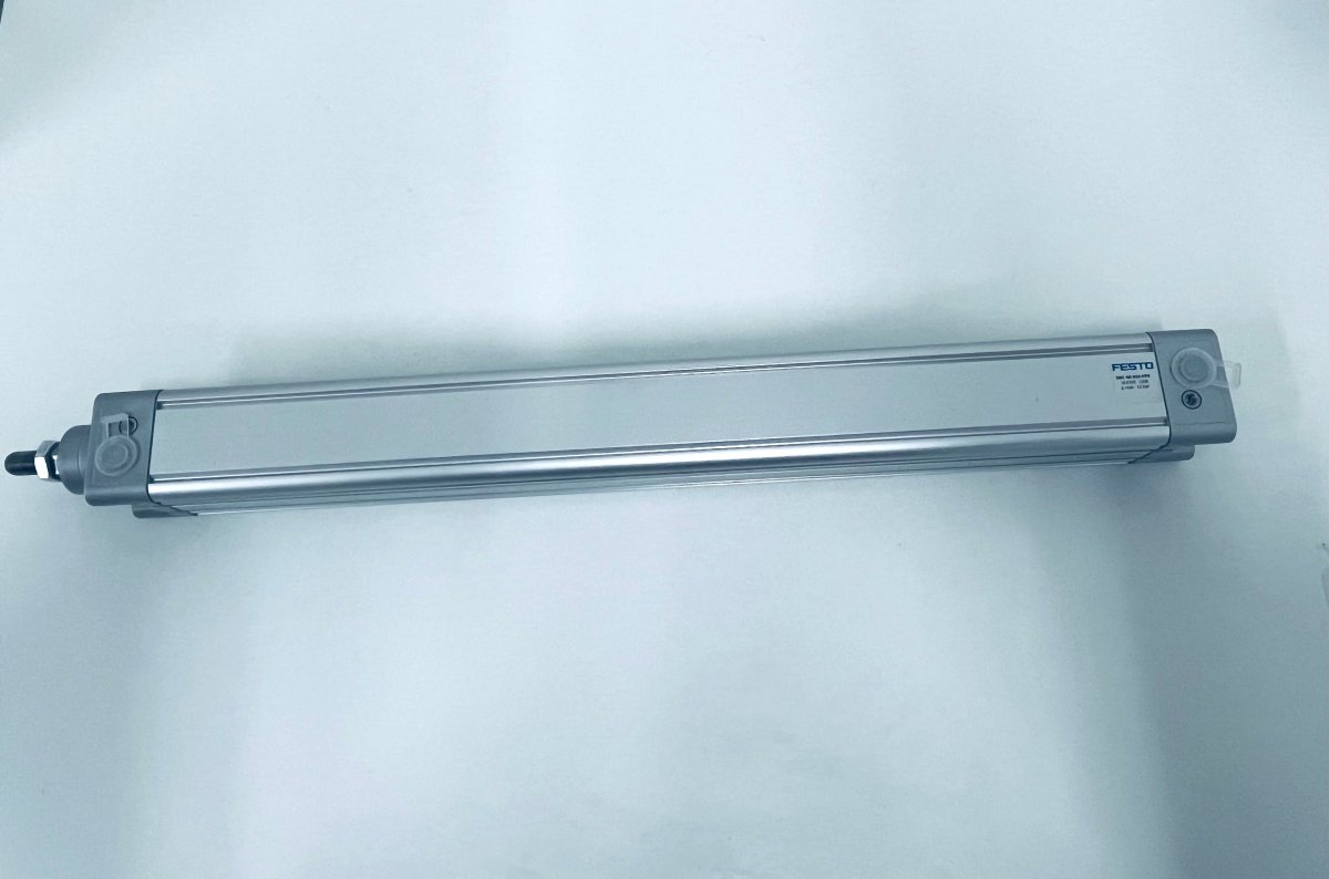 Festo Pneumatikzylinder DNC - 40 - 410 - PPV - #product_category# | KLEMA Maschinenhandel