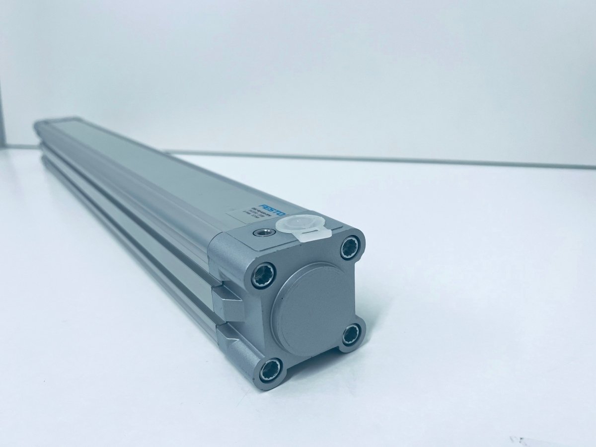 Festo Pneumatikzylinder DNC - 40 - 410 - PPV - #product_category# | KLEMA Maschinenhandel