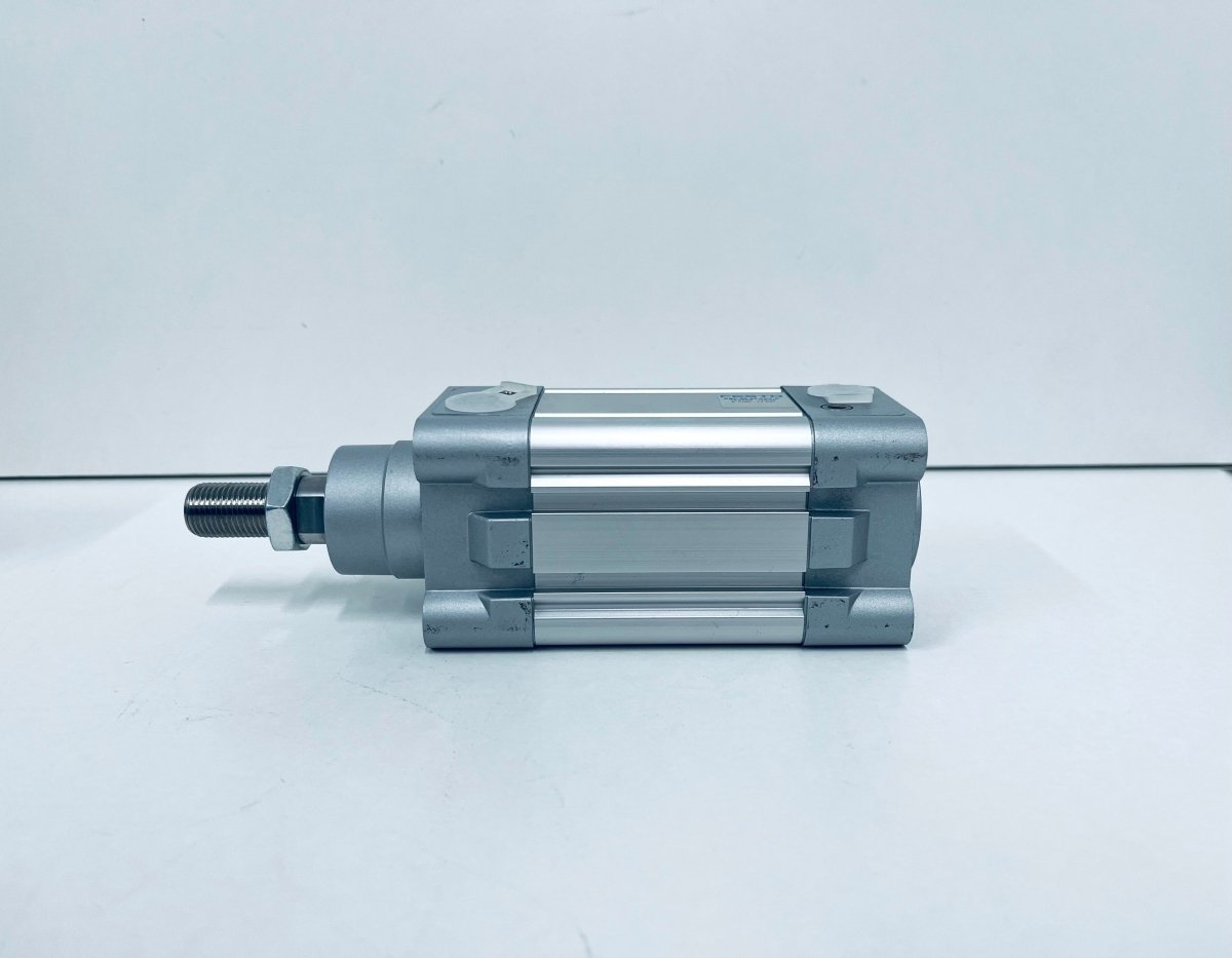 Festo Pneumatikzylinder DNC - 50 - 25 - PPV - A - #product_category# | KLEMA Maschinenhandel