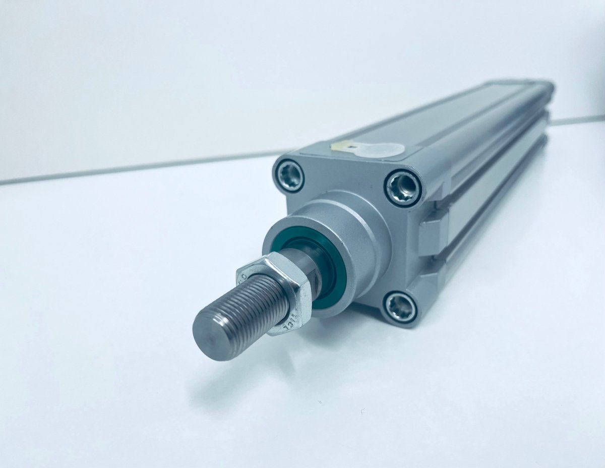 Festo Pneumatikzylinder DNC - 50 - 250 - PPV - A 163377 H808 - #product_category# | KLEMA Maschinenhandel