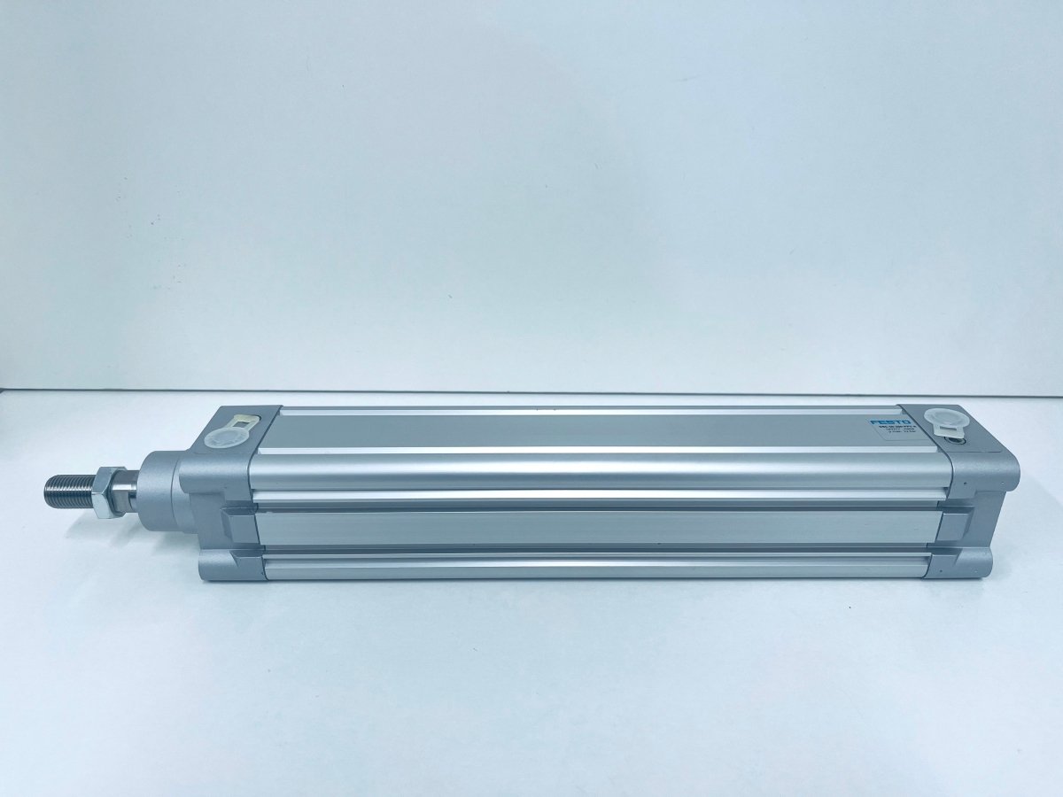 Festo Pneumatikzylinder DNC - 50 - 250 - PPV - A - #product_category# | KLEMA Maschinenhandel