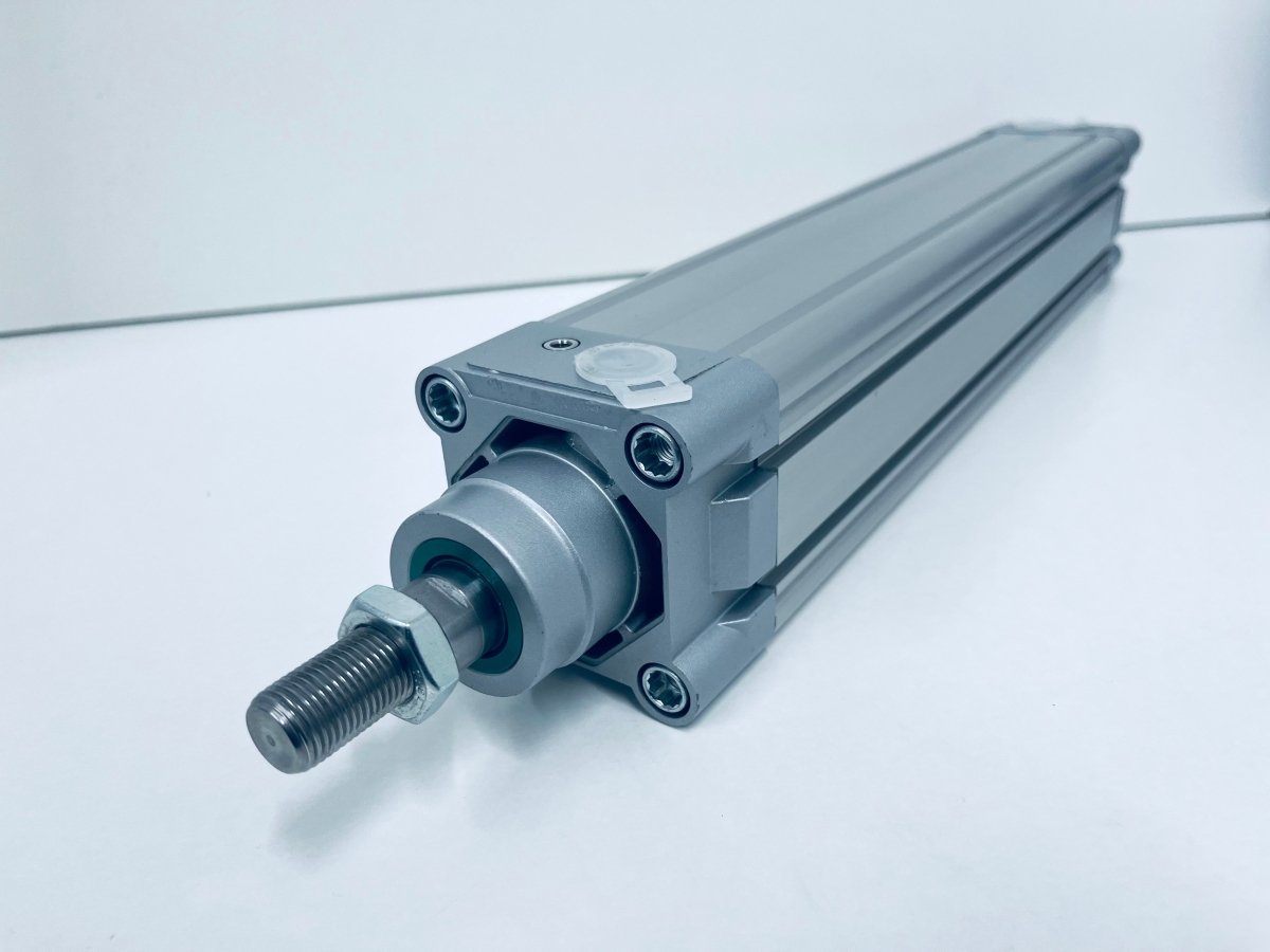 Festo Pneumatikzylinder DNC - 63 - 300 - PPV - A - #product_category# | KLEMA Maschinenhandel