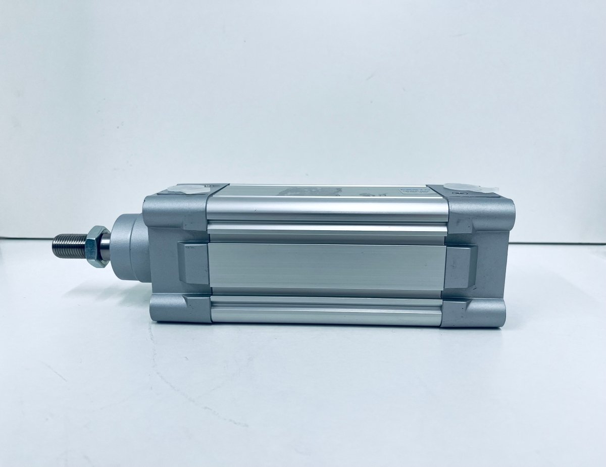 Festo Pneumatikzylinder DNC - 63 - 80 - PPV - A - #product_category# | KLEMA Maschinenhandel