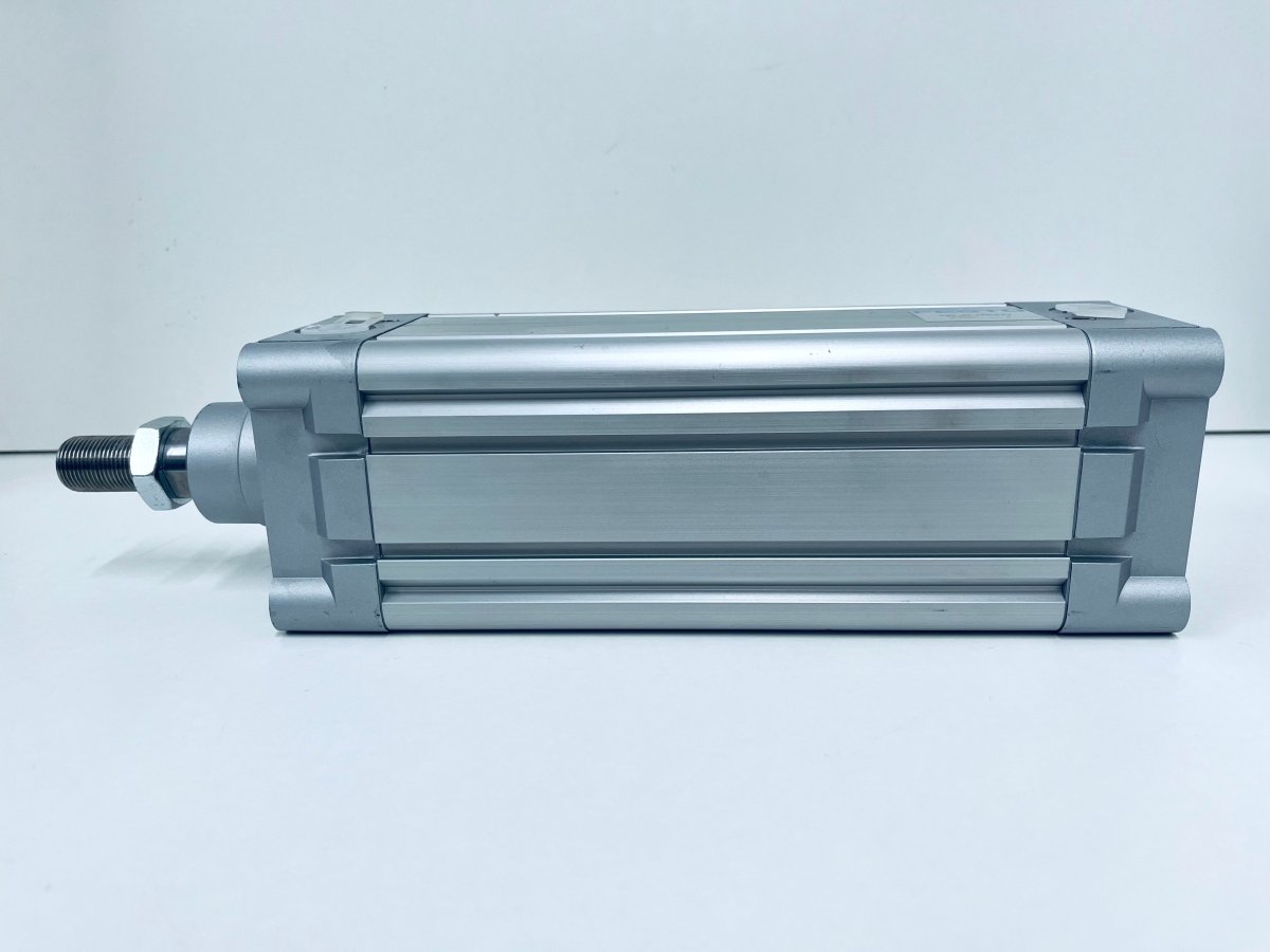 Festo Pneumatikzylinder DNC - 80 - 150 - PPV - #product_category# | KLEMA Maschinenhandel