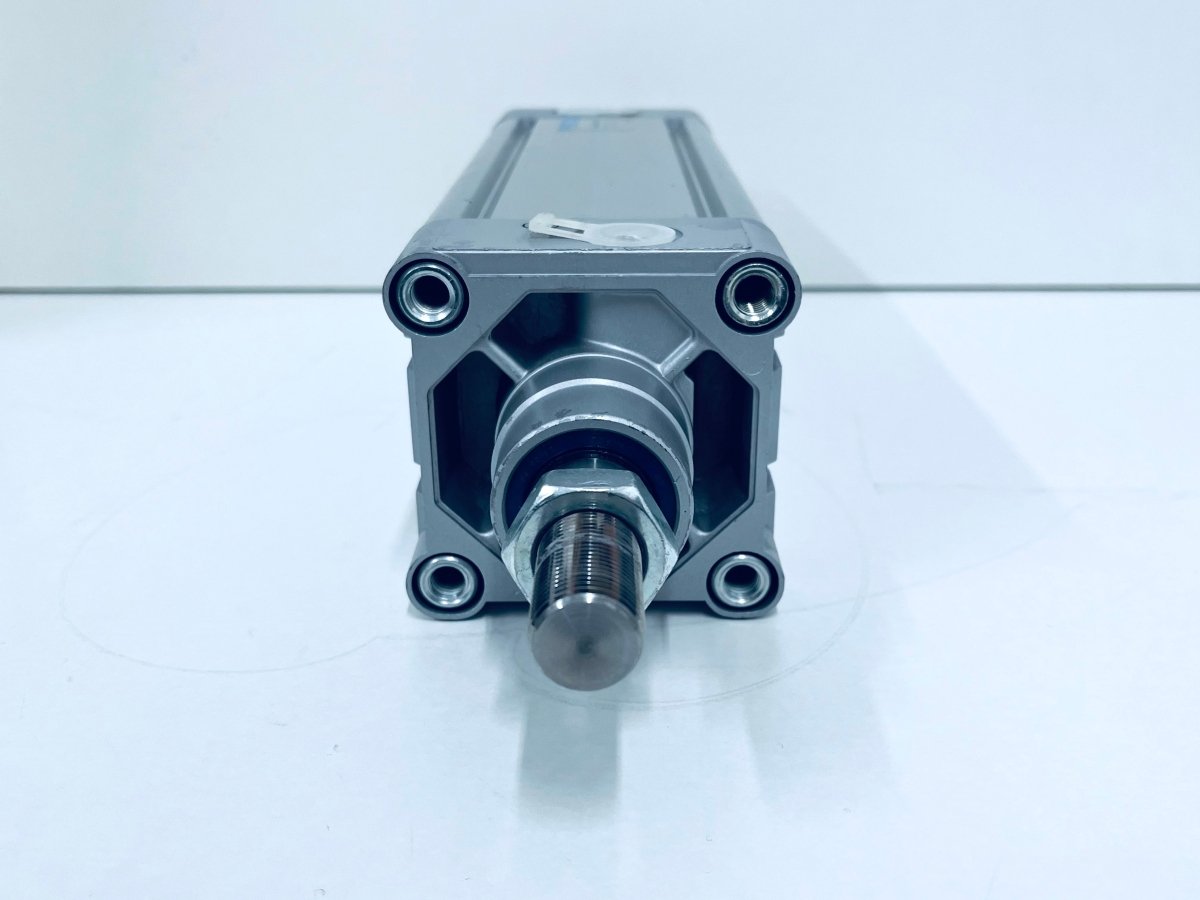 FESTO DNC 80 25 PPV A KP P PNEUMATIKZYLINDER 80 MM BOHRUNG 25 MM HUB