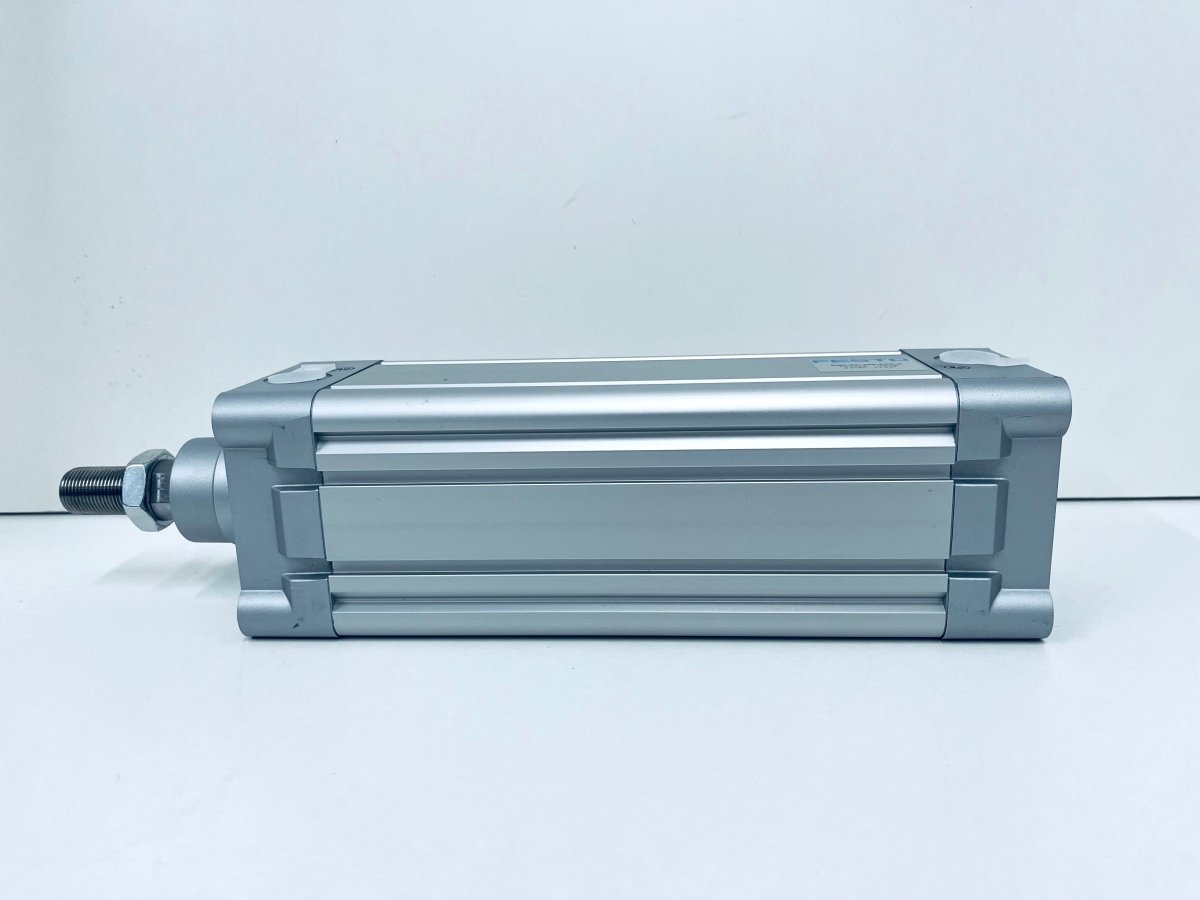Festo Pneumatikzylinder DNC - 80 - 160 - PPV - A - #product_category# | KLEMA Maschinenhandel