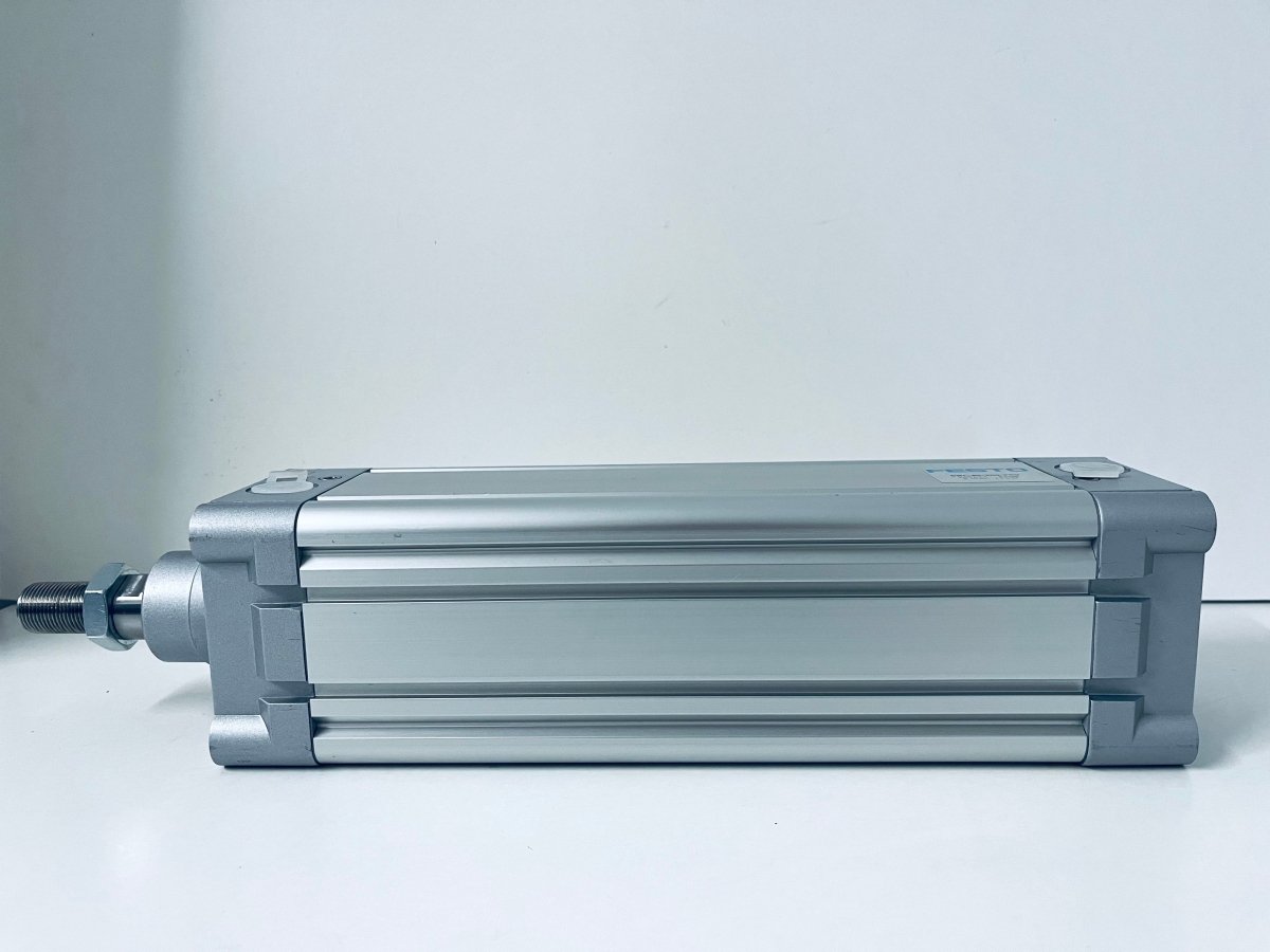Festo Pneumatikzylinder DNC - 80 - 200 - PPV - #product_category# | KLEMA Maschinenhandel