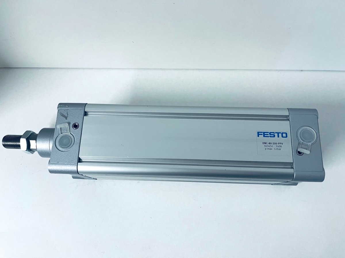 Festo Pneumatikzylinder DNC - 80 - 200 - PPV - #product_category# | KLEMA Maschinenhandel