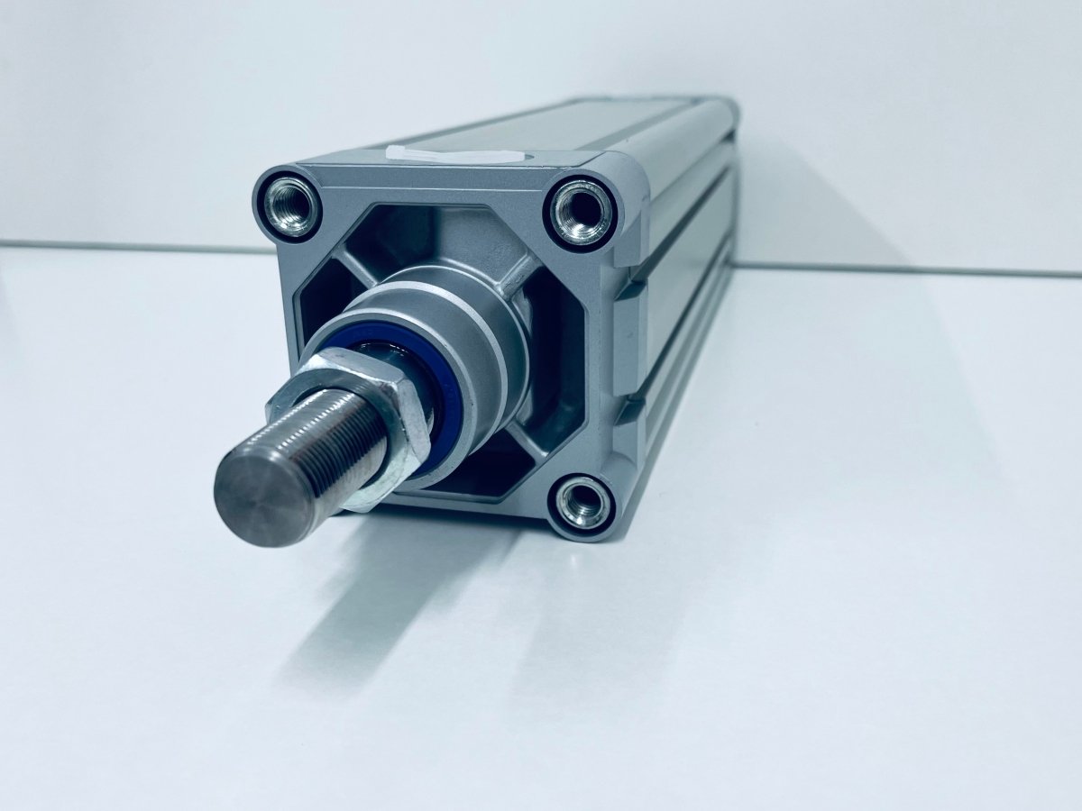 Festo Pneumatikzylinder DNC - 80 - 200 - PPV - #product_category# | KLEMA Maschinenhandel