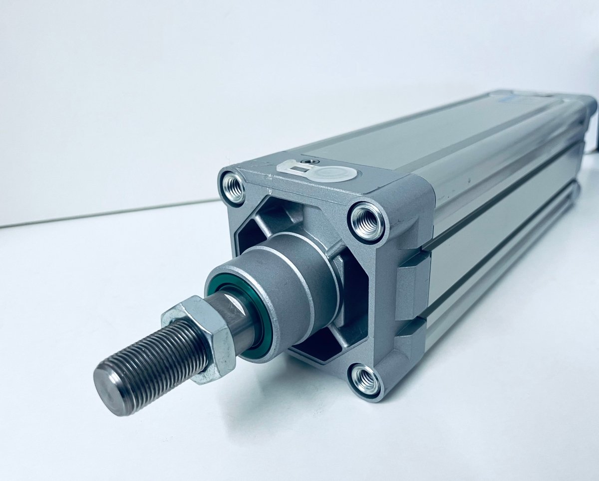 Festo Pneumatikzylinder DNC - 80 - 200 - PPV - #product_category# | KLEMA Maschinenhandel