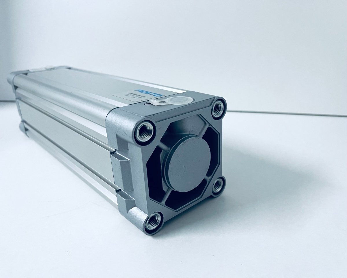 Festo Pneumatikzylinder DNC - 80 - 200 - PPV - #product_category# | KLEMA Maschinenhandel